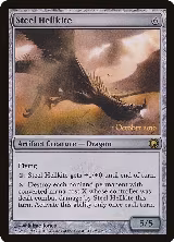 Steel Hellkite (205) — card price