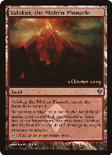 Valakut, the Molten Pinnacle (228) — card price