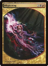 Blightning (6) — card price