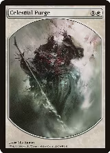 Celestial Purge (6) — card price