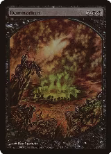 Damnation (1) — card price