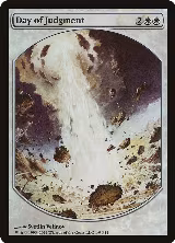 Day of Judgment (1) — card price