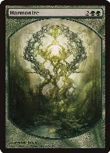 Harmonize (5) — card price