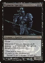 Hypnotic Specter (1) — card price