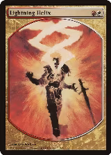 Lightning Helix (7) — card price