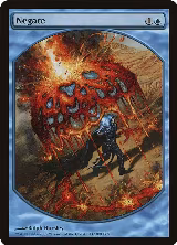 Negate (8) — card price