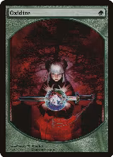 Oxidize (4) — card price