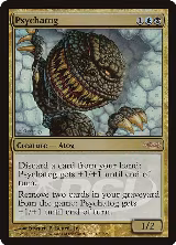 Psychatog (1), Magic Player Rewards — Magic card price