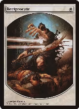 Reciprocate (6) — card price