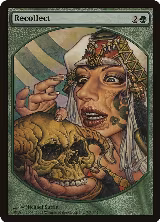 Recollect (7) — card price