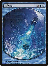 Tidings (2) — card price