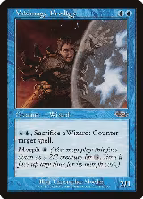 Voidmage Prodigy (1) — card price