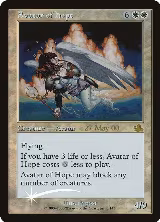 Avatar of Hope (3) — card price