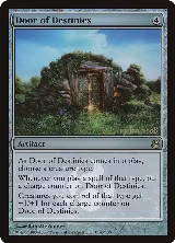Door of Destinies (143), Prerelease Cards — Magic card price