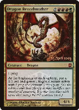 Dragon Broodmother (53) — card price
