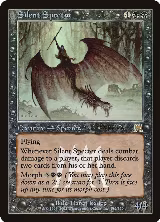 Silent Specter (18) — card price