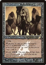 Soul Collector (74) — card price