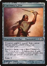 Umezawa's Jitte — card price