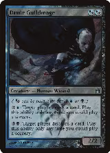 Dimir Guildmage (245) — card price