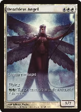 Deathless Angel (49), Game Day & Store Championship Promos — Magic card price