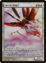 Emeria Angel (35) — card price