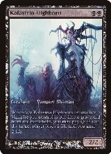 Kalastria Highborn (39) — card price