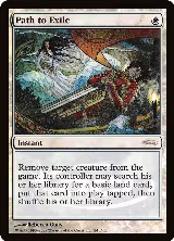 Path to Exile (24) — card price
