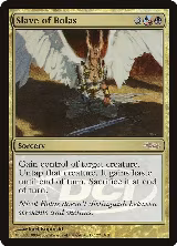 Slave of Bolas (27) — card price