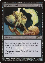 Syphon Mind (40) — card price