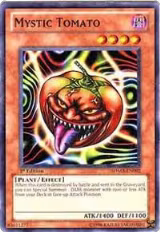 Mystic Tomato (SDMA-EN002) — card price