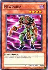 Newdoria (SDMA-EN006) — card price