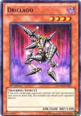 Drillago (SDMA-EN015) — card price
