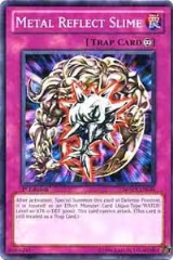 Metal Reflect Slime (SDMA-EN034) — card price