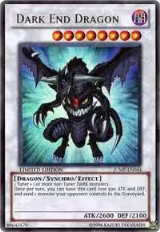 Dark End Dragon (JUMP-EN044) — card price