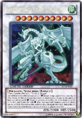 Shooting Star Dragon (CT07-EN004) — card price