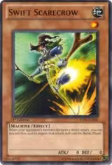 Swift Scarecrow (STBL-EN001) — card price
