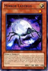 Mirror Ladybug (STBL-EN002) — card price