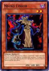 Necro Linker (STBL-EN005) — card price