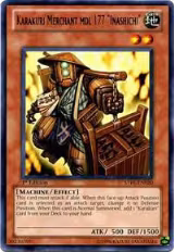 Karakuri Merchant mdl 177 "Inashichi" (STBL-EN020), Starstrike Blast — Yu-Gi-Oh! card price