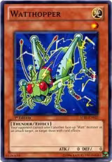 Watthopper (STBL-EN027) — card price