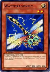 Wattdragonfly (STBL-EN028) — card price