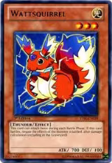 Wattsquirrel (STBL-EN029) — card price