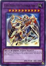 Gaia Drake, the Universal Force (STBL-EN039) — card price