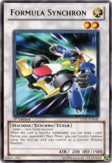 Formula Synchron (STBL-EN041) — card price