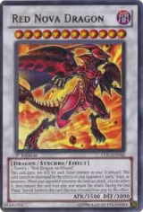 Red Nova Dragon (STBL-EN042) — card price