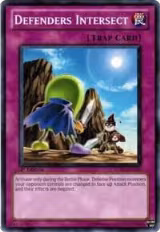 Defenders Intersect (STBL-EN066) — card price