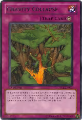 Gravity Collapse (STBL-EN067), Starstrike Blast — Yu-Gi-Oh! card price