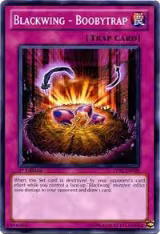 Blackwing - Boobytrap (STBL-EN068) — card price