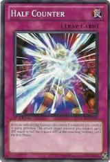 Half Counter (STBL-EN070) — card price