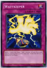 Wattkeeper (STBL-EN074) — card price
